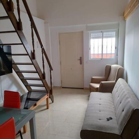 La Casita De La Abuela Villa Málaga Buitenkant foto