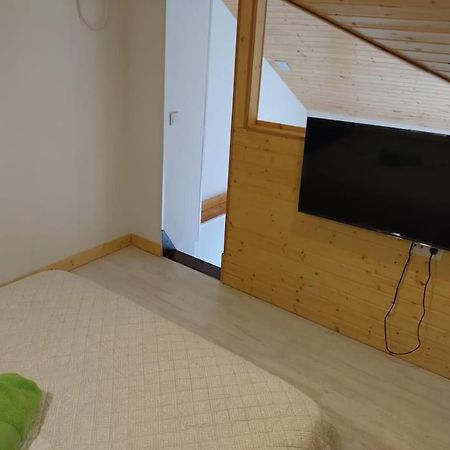 La Casita De La Abuela Villa Málaga Buitenkant foto