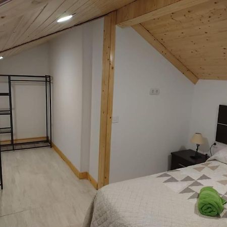 La Casita De La Abuela Villa Málaga Buitenkant foto