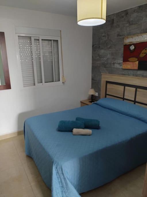 La Casita De La Abuela Villa Málaga Buitenkant foto