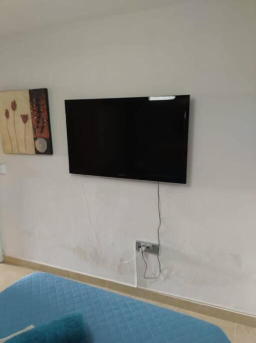 La Casita De La Abuela Villa Málaga Buitenkant foto