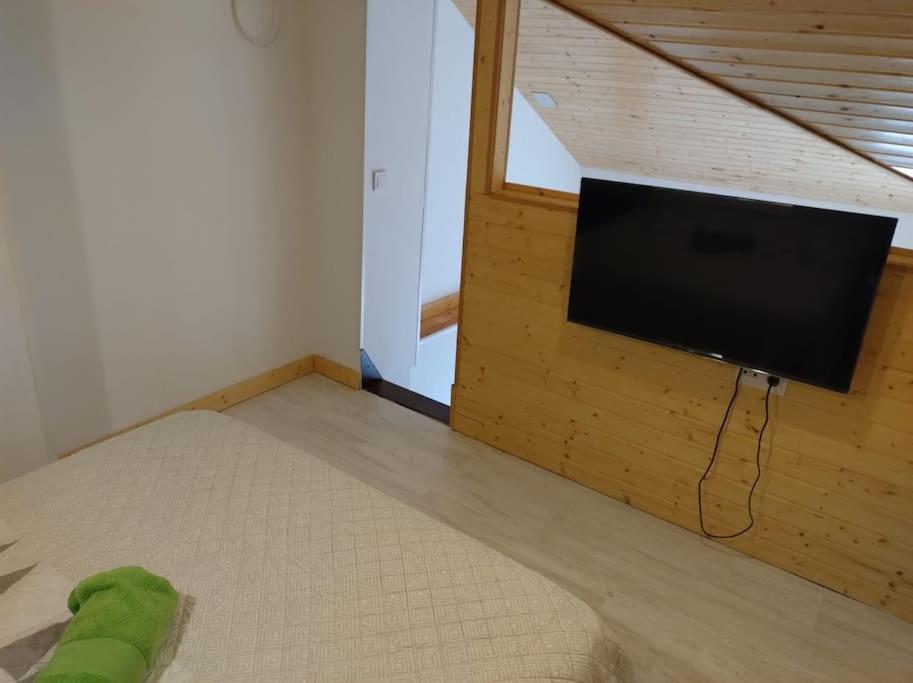 La Casita De La Abuela Villa Málaga Buitenkant foto