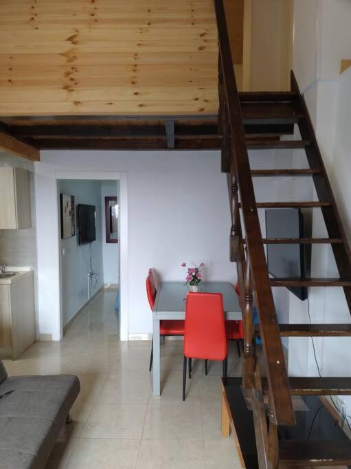 La Casita De La Abuela Villa Málaga Buitenkant foto