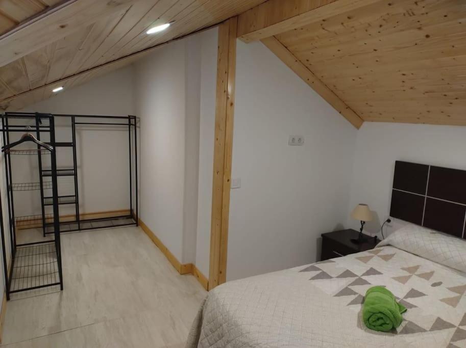 La Casita De La Abuela Villa Málaga Buitenkant foto
